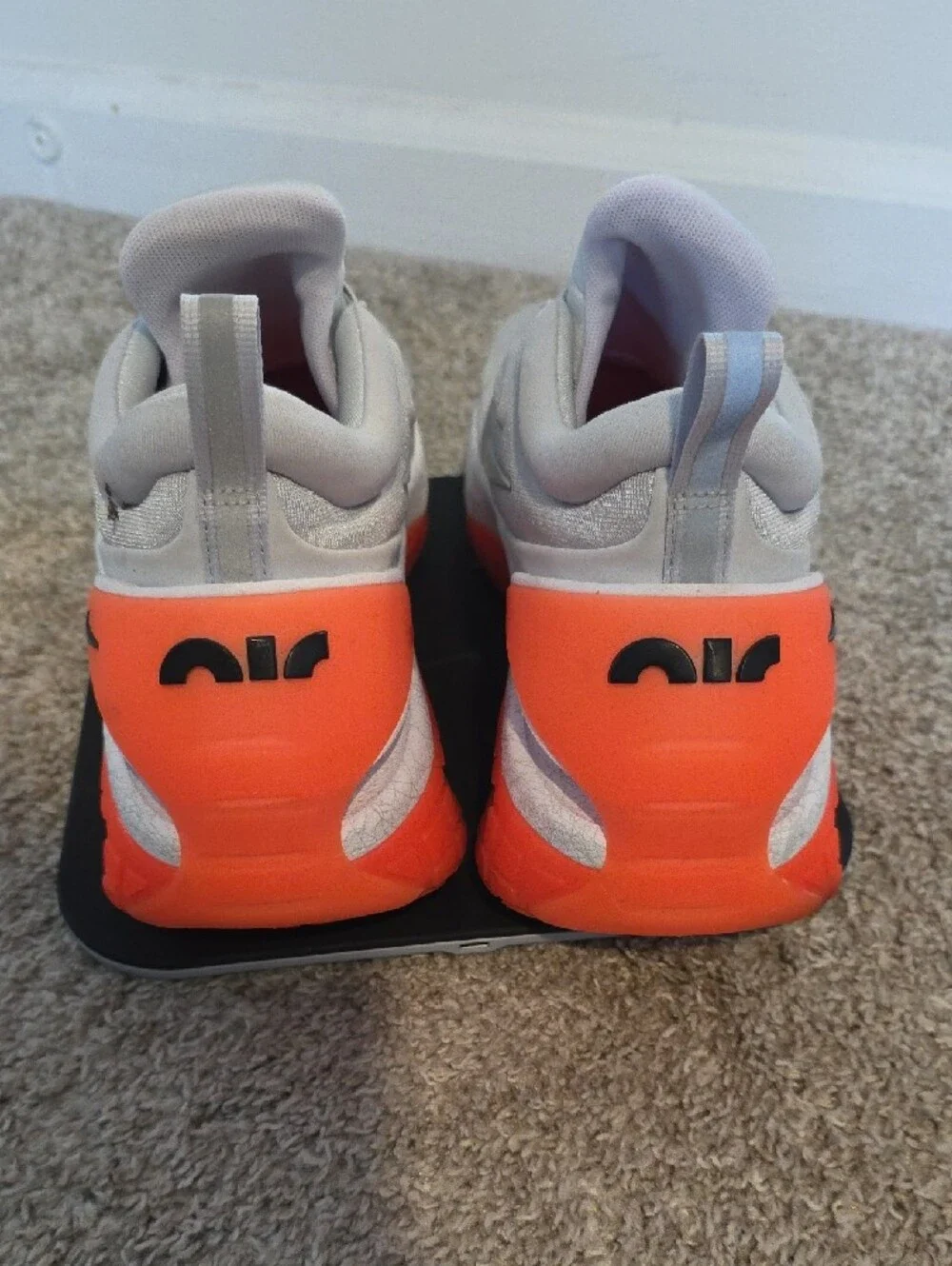 Nike Adapt Auto Max 
